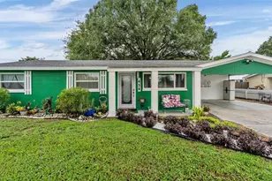 428 Fitzgerald Rd, Lakeland, FL 33813 - Photo 1
