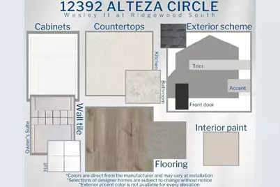 12392 Alteza Circle, Riverview, FL 33579 - Photo 4