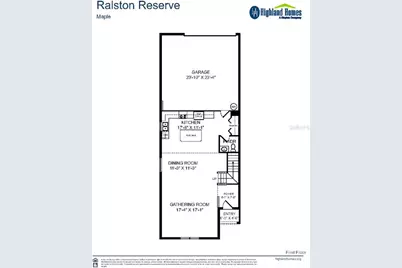 5441 Osprey Meadow Way, Saint Cloud, FL 34771 - Photo 2