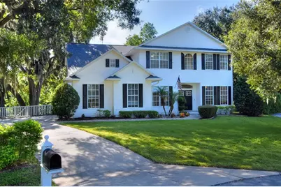 7365 Millbrook Oaks Drive, Lakeland, FL 33813 - Photo 1