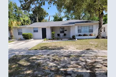 540 S Clayton Avenue, Lakeland, FL 33801 - Photo 1