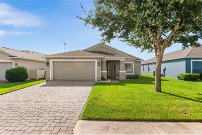 171 Lake Mariana Place, Auburndale, FL 33823 - Photo 1
