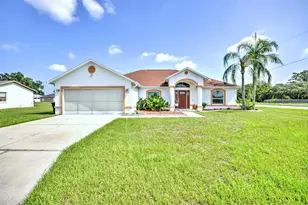 858 Mendoza Dr, Kissimmee, FL 34758 - Photo 1