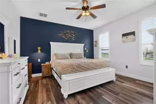 3719 W Wheeler Rd, Lakeland, FL 33810 - Photo 24