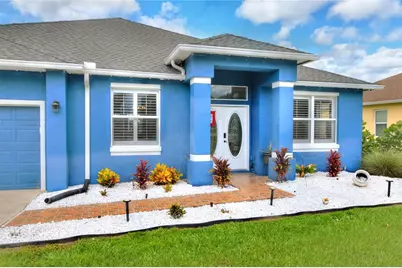 3719 W Wheeler Road, Lakeland, FL 33810 - Photo 4