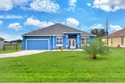3719 W Wheeler Road, Lakeland, FL 33810 - Photo 1