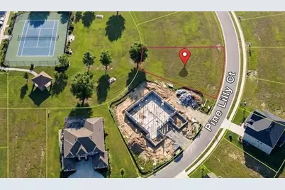 237 Pine Lilly Court, Lake Alfred, FL 33850 - Photo 4