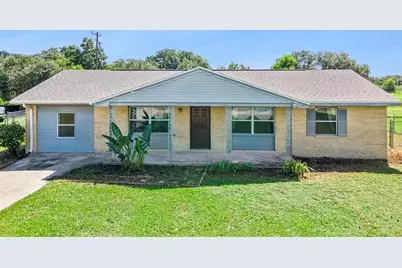 842 Blackwood Drive, Lake Wales, FL 33898 - Photo 1