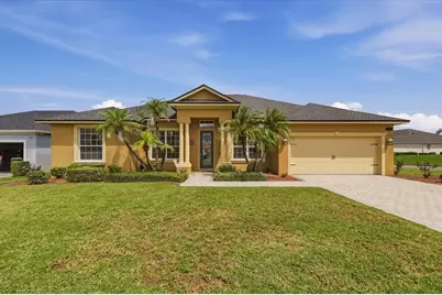 5326 Kinsley Lane, Lakeland, FL 33812 - Photo 1