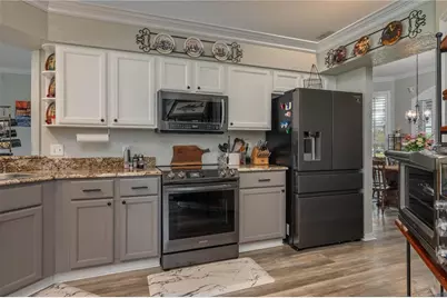 6803 Hermitage Drive, Lakeland, FL 33810 - Photo 8