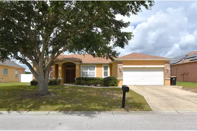3416 Hilson Drive, Lakeland, FL 33812 - Photo 2