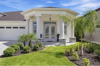743 Teaberry Trail, Polk City, FL 33868 - Photo 54