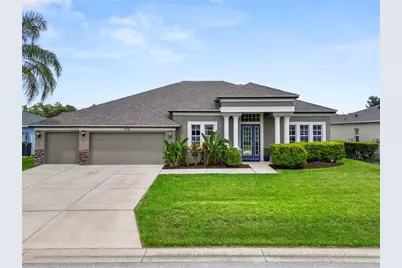 6776 Hampshire Boulevard, Lakeland, FL 33813 - Photo 1