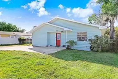 903 N Park Road, Plant City, FL 33563 - Photo 2