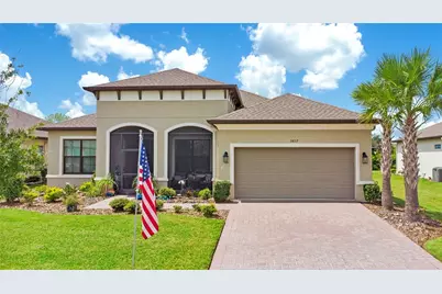 3617 Via Rizzoli Court, Poinciana, FL 34759 - Photo 1