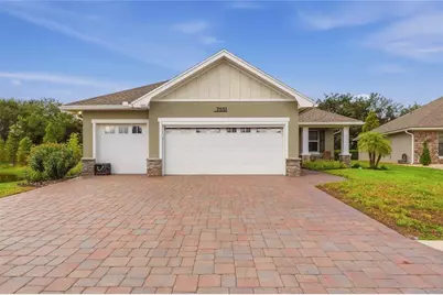 7851 Lake James Boulevard, Lakeland, FL 33810 - Photo 2