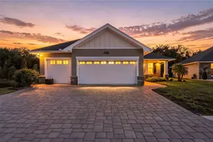 7851 Lake James Blvd, Lakeland, FL 33810 - Photo 1