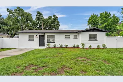 1805 Elk Drive, Lakeland, FL 33801 - Photo 1