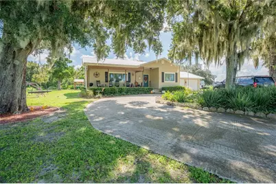 2124 Fox Run Lane, Lake Wales, FL 33898 - Photo 2