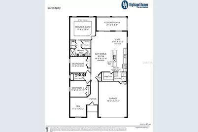 6623 Flowering Shrub Street, Lakeland, FL 33810 - Photo 2