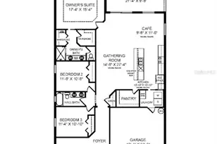 6623 Flowering Shrub St, Lakeland, FL 33810 - Photo 2