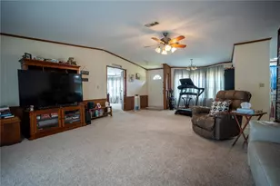 2242 Fox Run Ln, Lake Wales, FL 33898 - Photo 34