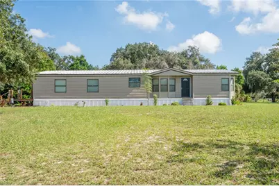 2242 Fox Run Lane, Lake Wales, FL 33898 - Photo 1