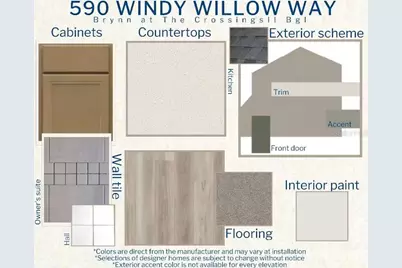 590 Windy Willow Way, Saint Cloud, FL 34771 - Photo 4
