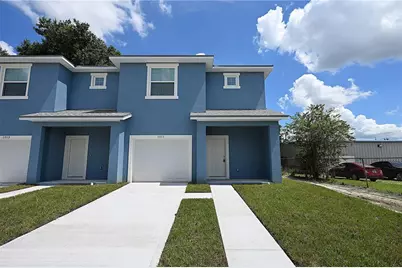 1011 N Brunnell Parkway, Lakeland, FL 33805 - Photo 1