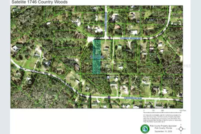 1746 Country Woods Drive, Lakeland, FL 33809 - Photo 4