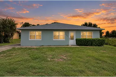 739 Lake June Road, Lake Placid, FL 33852 - Photo 1
