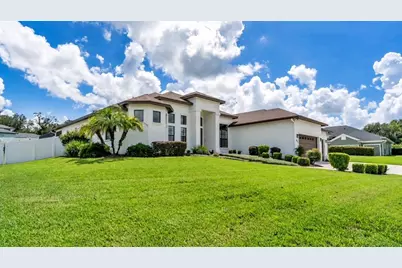 5074 Shore Side Dr, Lakeland, FL 33812 - Photo 10