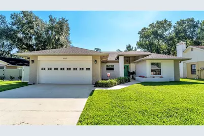 6352 Butternut Drive, Lakeland, FL 33813 - Photo 1