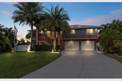 3544 Ruby Avenue, Saint James City, FL 33956 - Photo 2