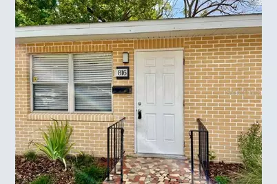 816 Lexington Street, Lakeland, FL 33801 - Photo 1