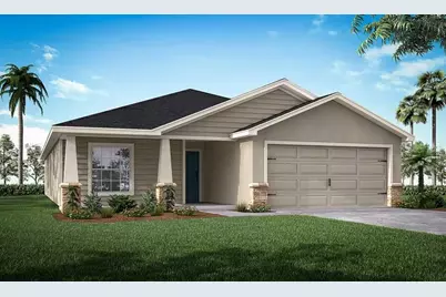 251 Blossoming Lily Avenue, Ruskin, FL 33570 - Photo 1