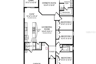 251 Blossoming Lily Ave, Ruskin, FL 33570 - Photo 2