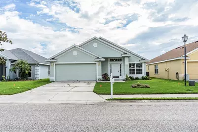 6852 Shadowcast Lane, Lakeland, FL 33813 - Photo 2