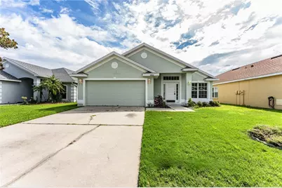 6852 Shadowcast Lane, Lakeland, FL 33813 - Photo 1