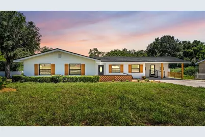 822 17th Terrace NE, Winter Haven, FL 33881 - Photo 1