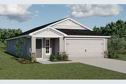 6676 Millstone Avenue, Lakeland, FL 33813 - Photo 1