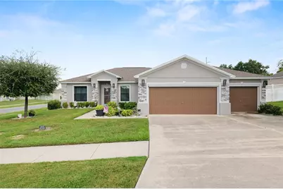 215 Chicago Avenue W, Haines City, FL 33844 - Photo 1