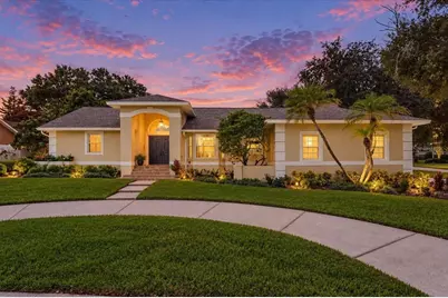 2084 High Vista Drive, Lakeland, FL 33813 - Photo 4