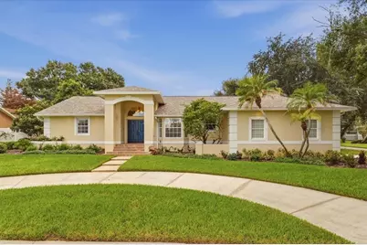 2084 High Vista Drive, Lakeland, FL 33813 - Photo 2