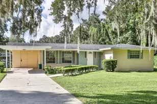 3625 E Gandy Rd, Bartow, FL 33830 - Photo 1