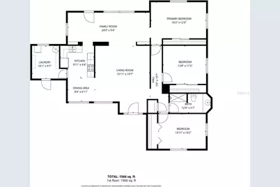 3625 E Gandy Road, Bartow, FL 33830 - Photo 4
