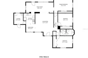 3625 E Gandy Rd, Bartow, FL 33830 - Photo 4