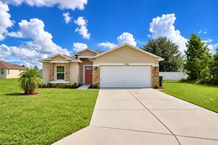 2128 Orchid Way, Poinciana, FL 34759 - Photo 1