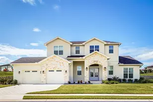 133 Caladium Ave, Lake Alfred, FL 33850 - Photo 1