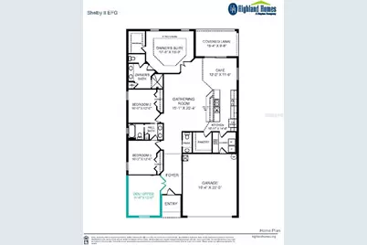 1790 Teleford Road, Saint Cloud, FL 34771 - Photo 2